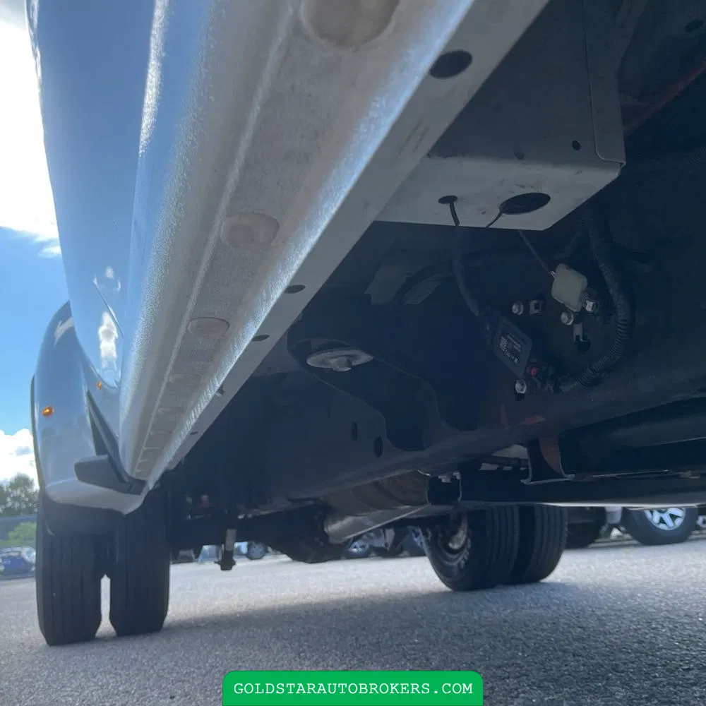2024 Chevrolet Silverado 3500HD LT
