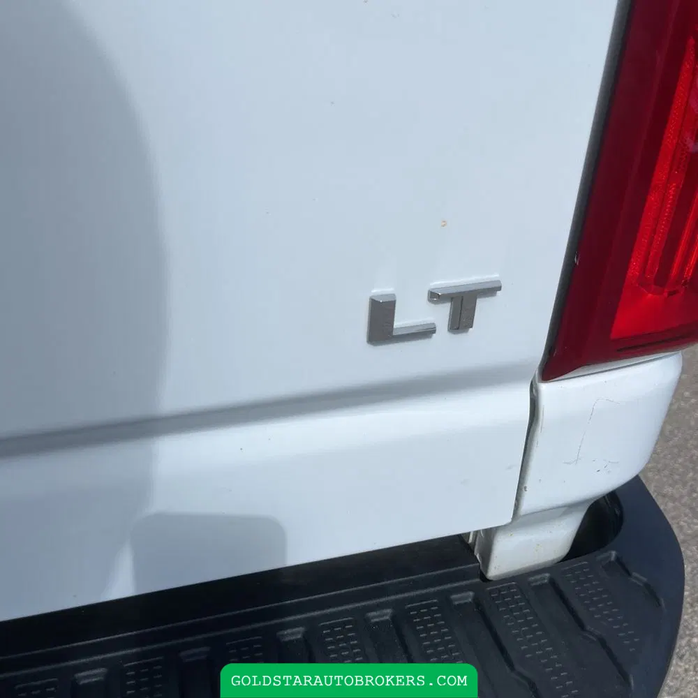 2024 Chevrolet Silverado 3500HD LT
