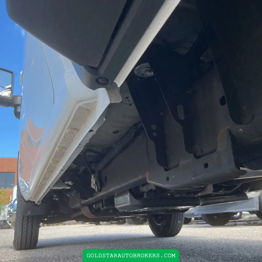 2024 Chevrolet Silverado 3500HD LT