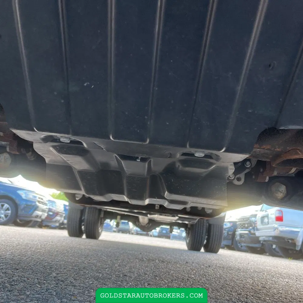 2024 Chevrolet Silverado 3500HD LT
