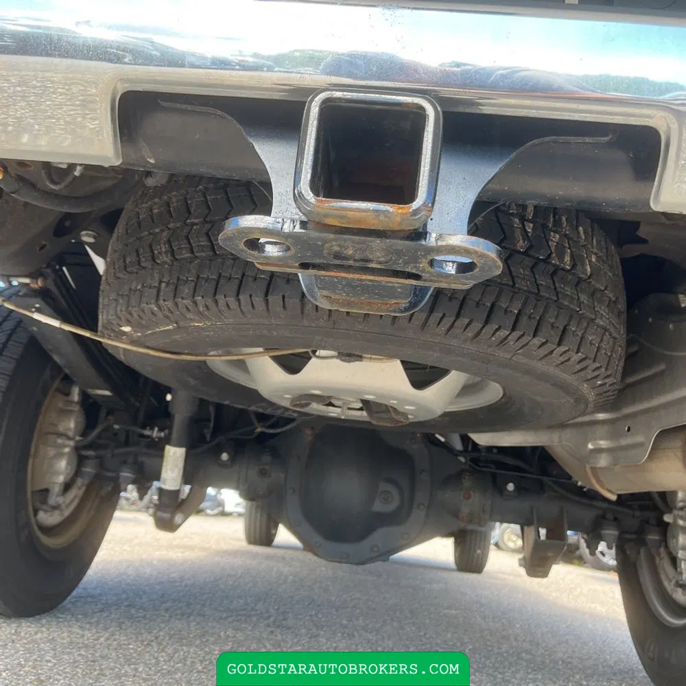 2024 Chevrolet Silverado 3500HD LT