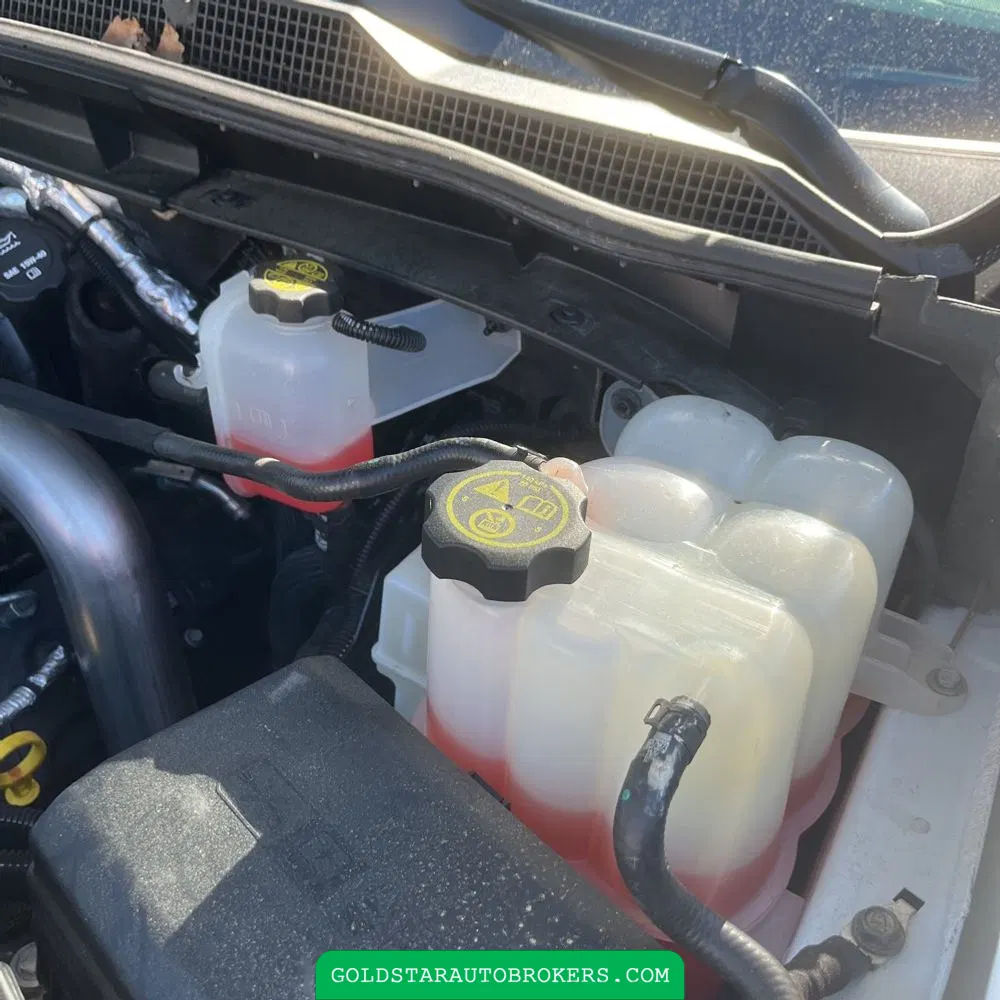 2024 Chevrolet Silverado 3500HD LT