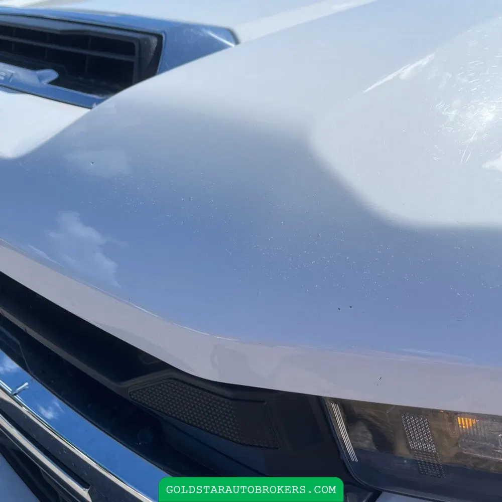 2024 Chevrolet Silverado 3500HD LT