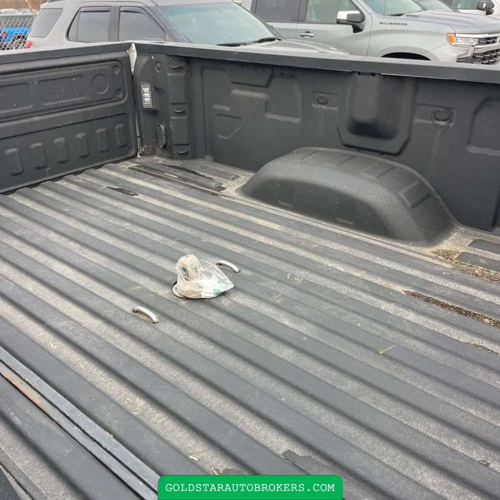 2021 Chevrolet Silverado 3500HD LTZ