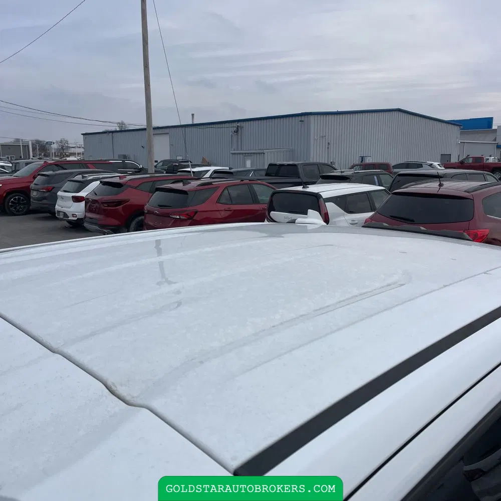 2021 Chevrolet Silverado 3500HD LTZ