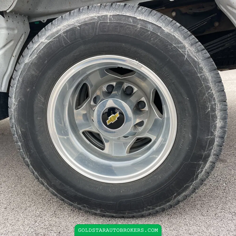 2021 Chevrolet Silverado 3500HD LTZ