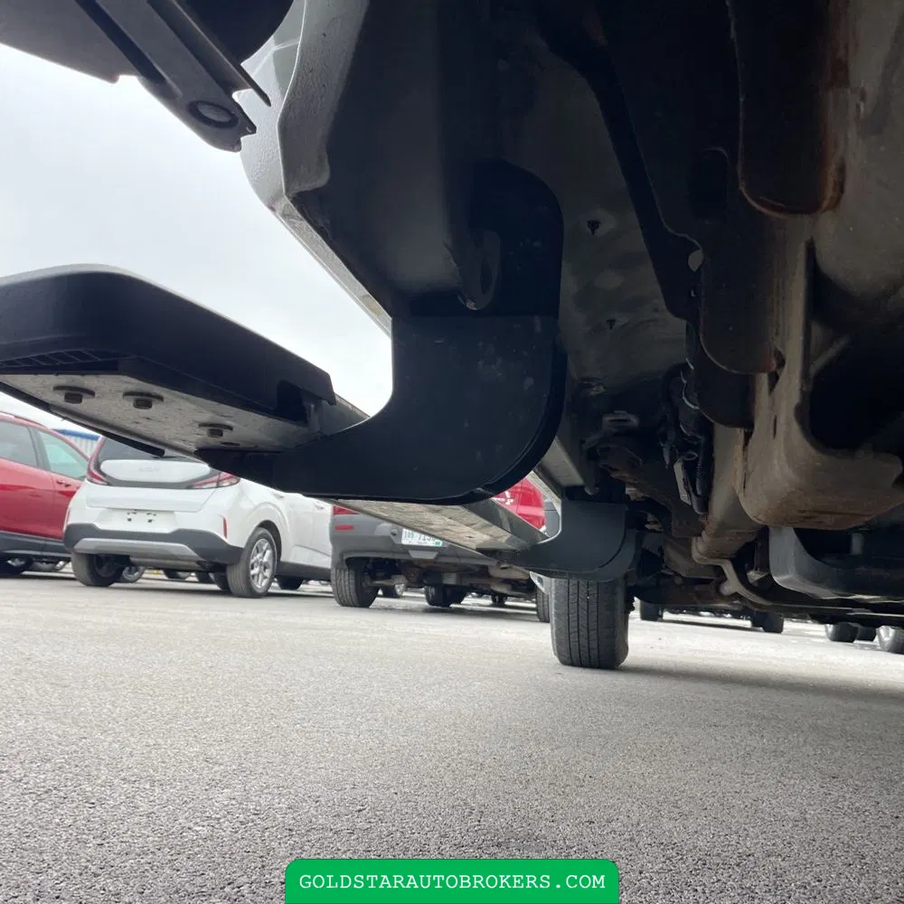 2021 Chevrolet Silverado 3500HD LTZ