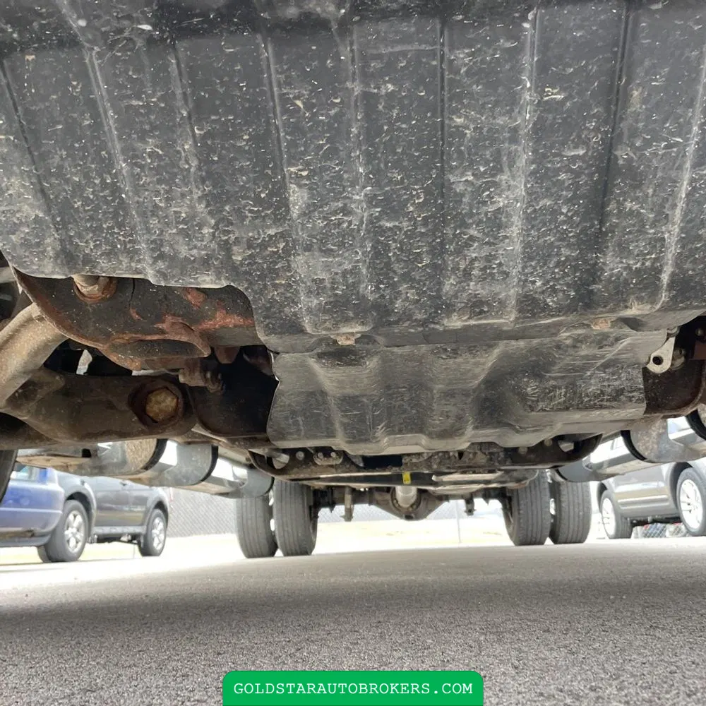 2021 Chevrolet Silverado 3500HD LTZ