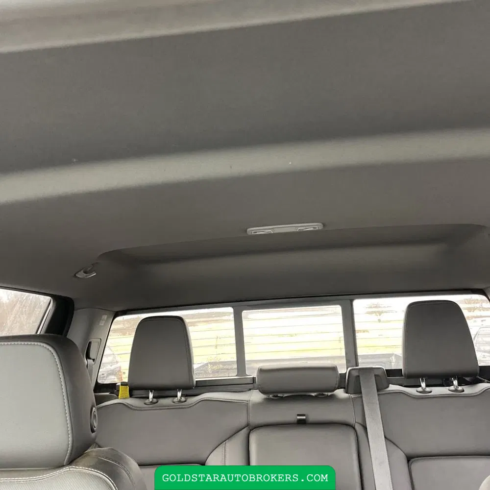 2021 Chevrolet Silverado 3500HD LTZ