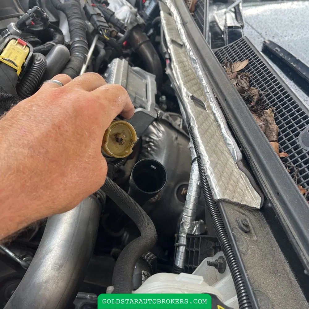2020 Chevrolet Silverado 3500HD LTZ