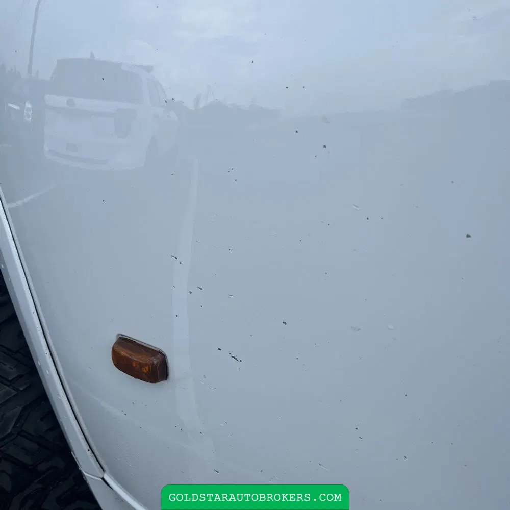 2020 Chevrolet Silverado 3500HD LTZ