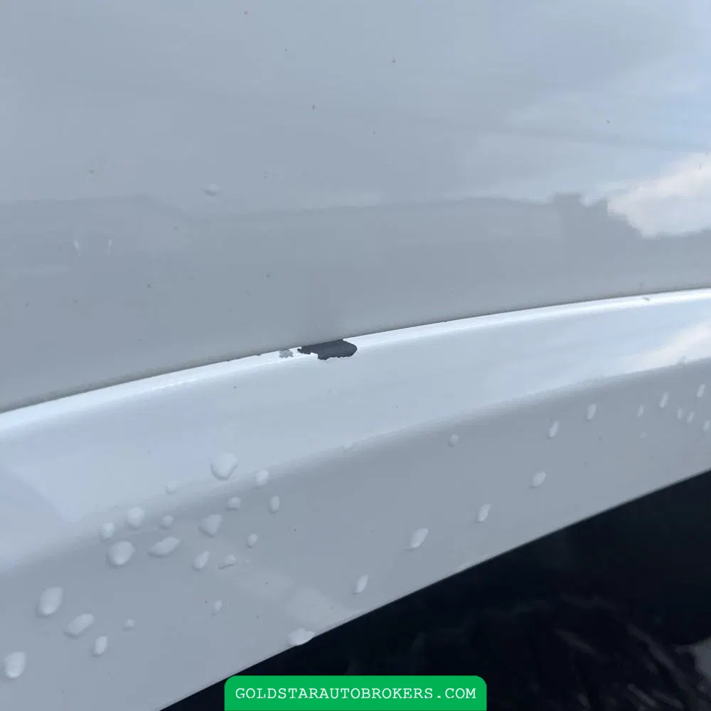 2020 Chevrolet Silverado 3500HD LTZ