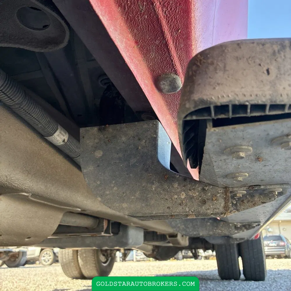 2021 Chevrolet Silverado 3500HD LTZ