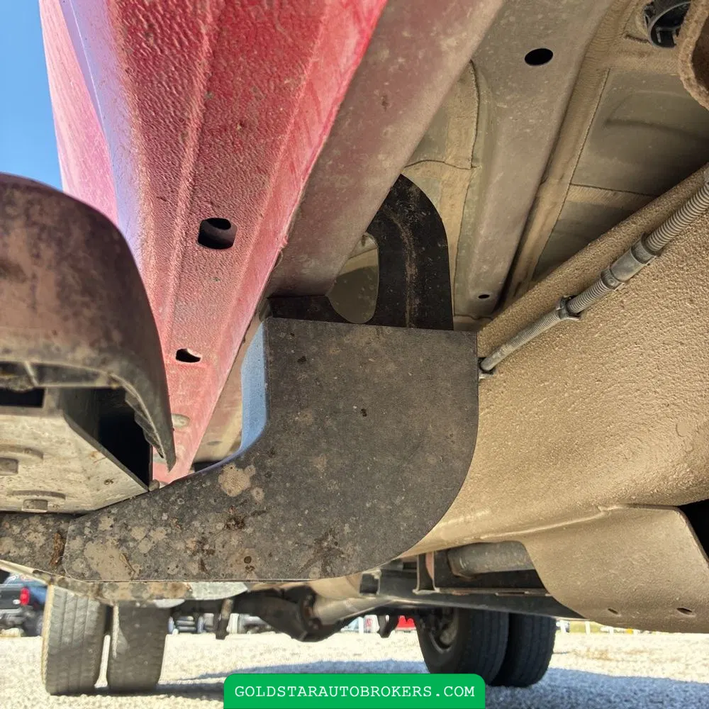 2021 Chevrolet Silverado 3500HD LTZ