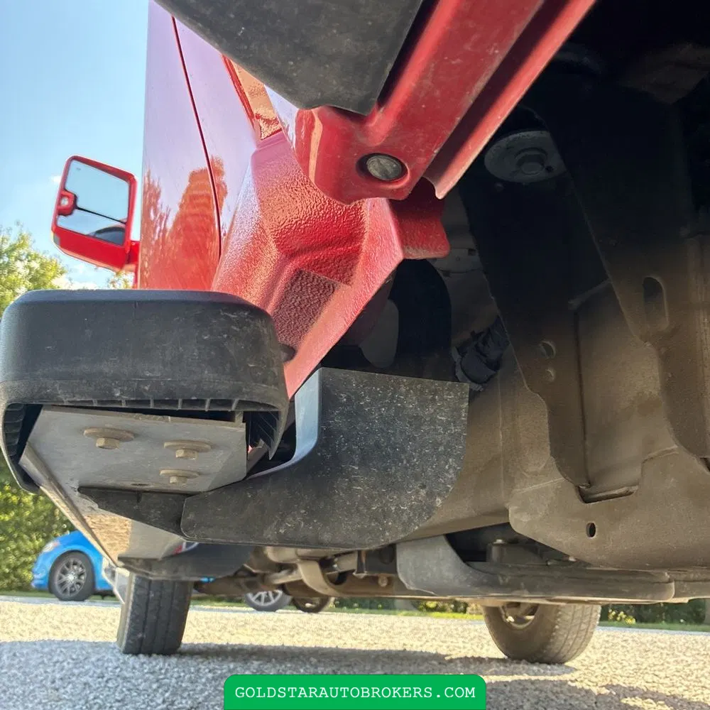 2021 Chevrolet Silverado 3500HD LTZ