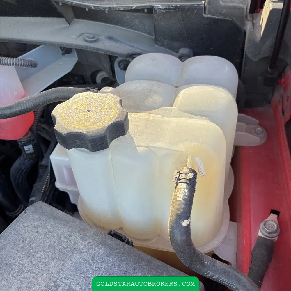 2021 Chevrolet Silverado 3500HD LTZ