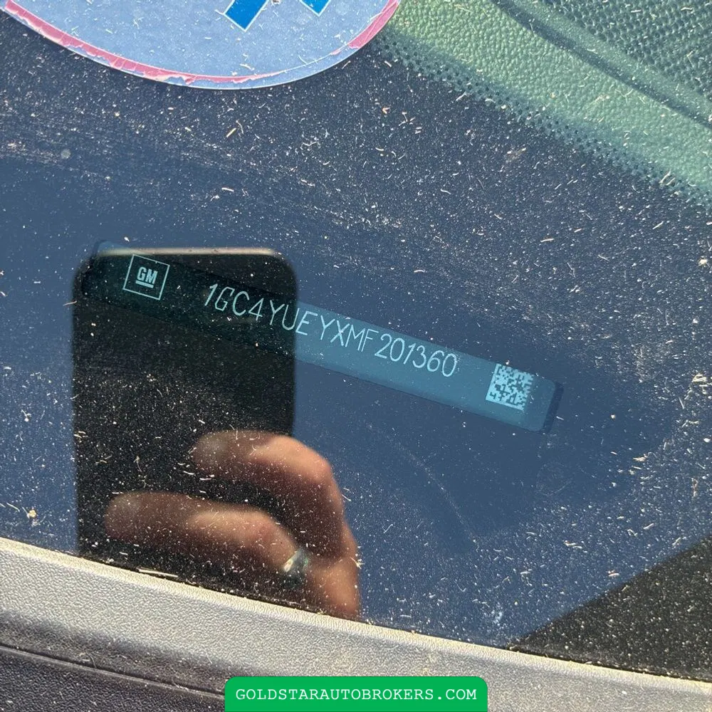 2021 Chevrolet Silverado 3500HD LTZ
