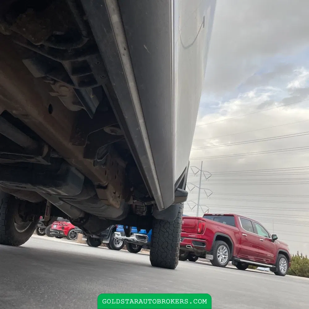 2021 Chevrolet Silverado 3500HD High Country