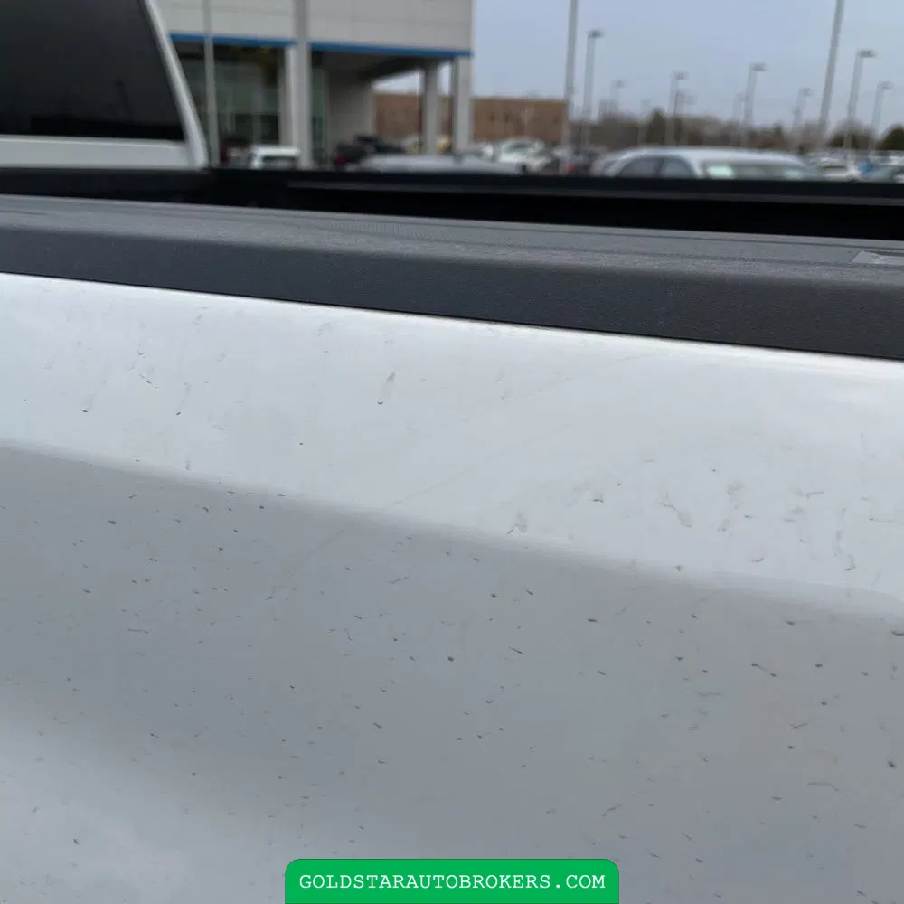 2021 Chevrolet Silverado 3500HD High Country