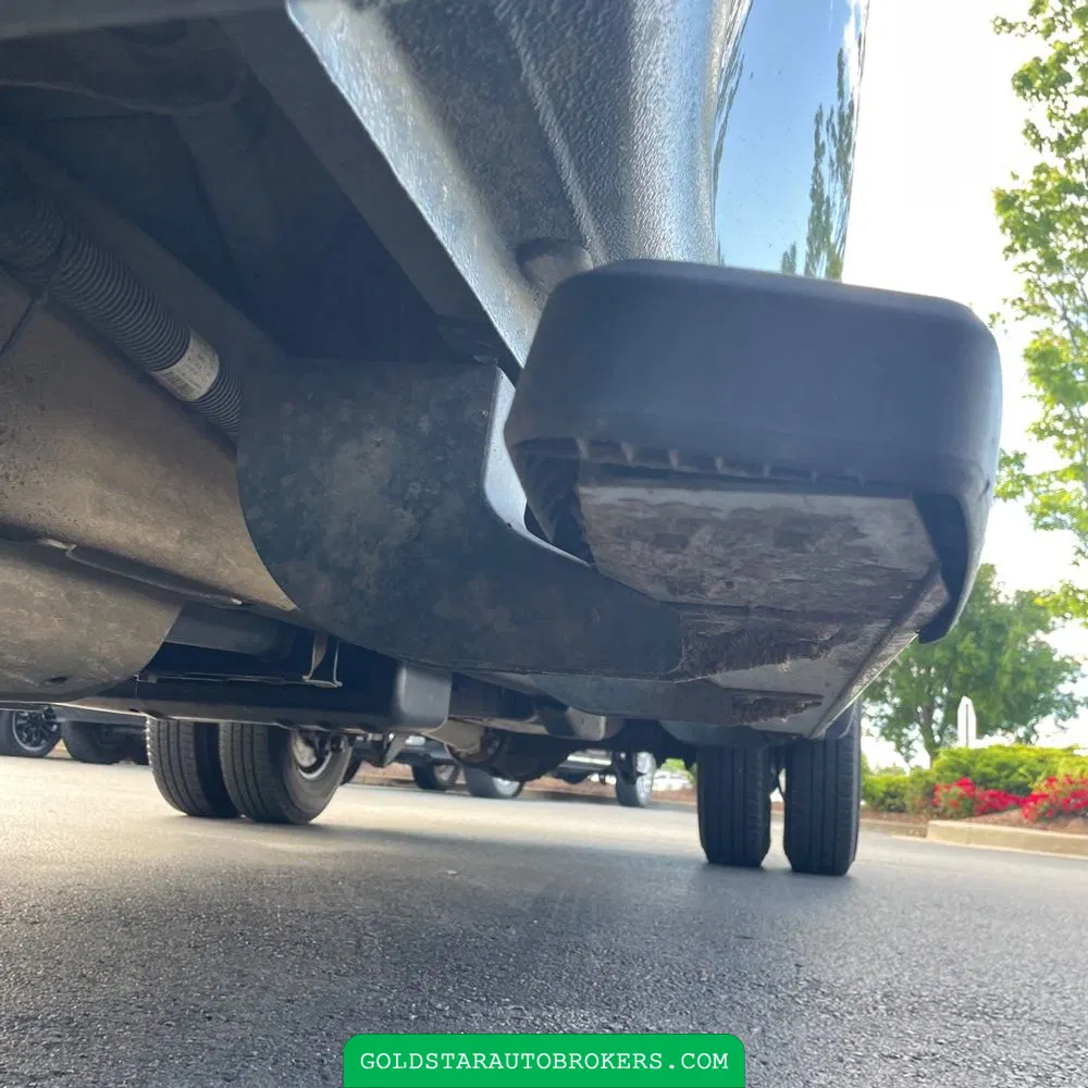 2020 Chevrolet Silverado 3500HD High Country