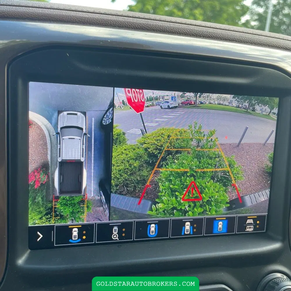 2020 Chevrolet Silverado 3500HD High Country
