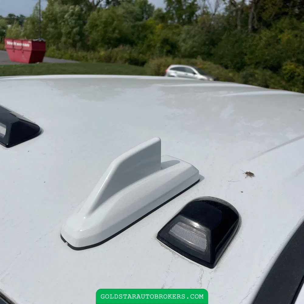 2021 Chevrolet Silverado 3500HD High Country