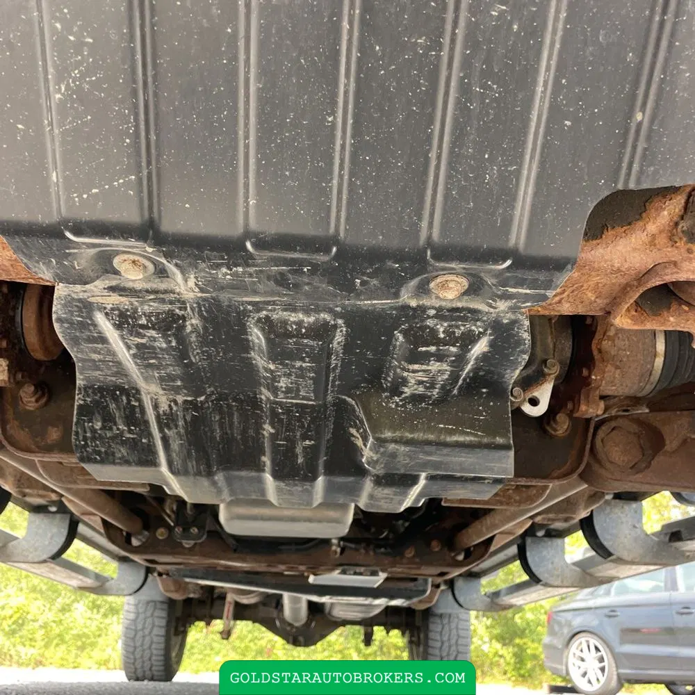 2021 Chevrolet Silverado 3500HD High Country