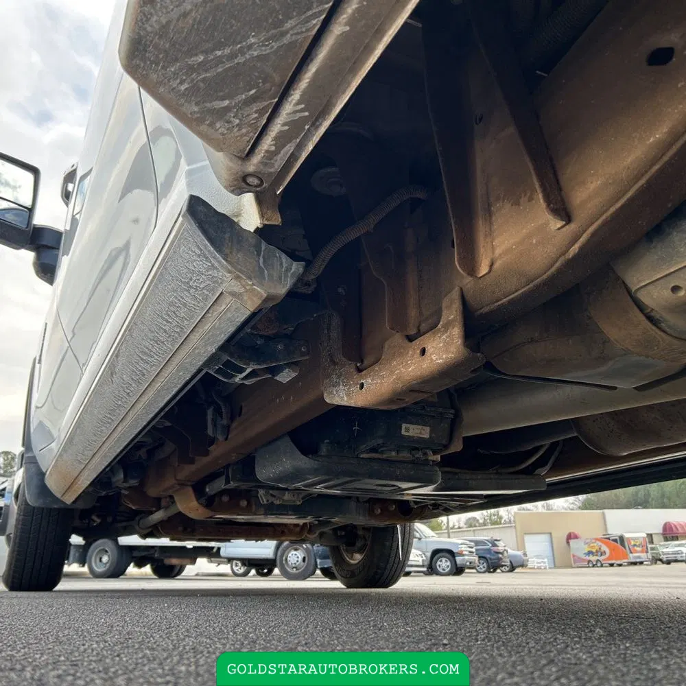2022 Chevrolet Silverado 3500HD High Country