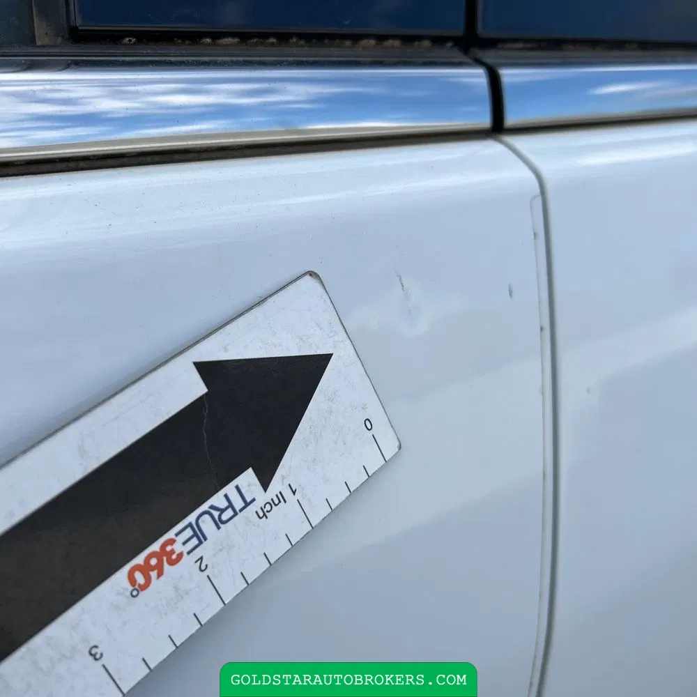 2022 Chevrolet Silverado 3500HD High Country
