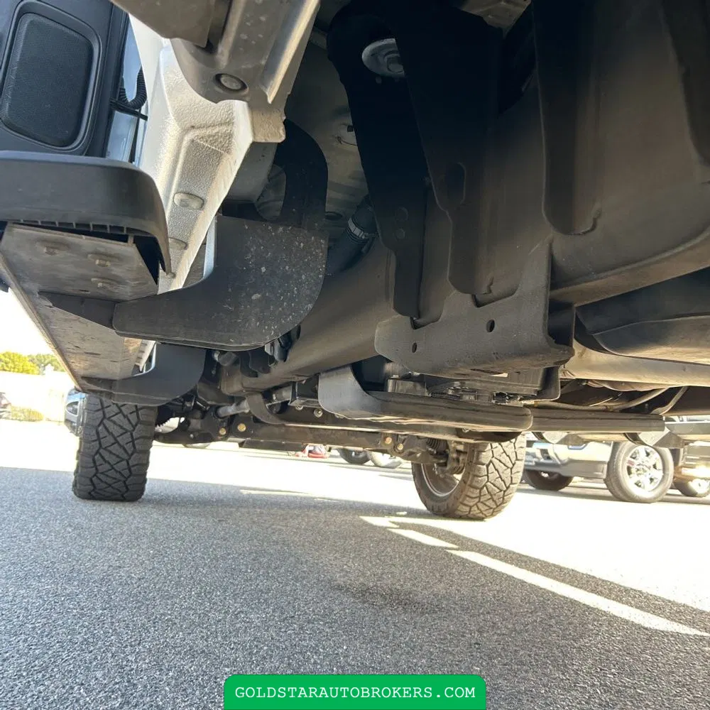 2023 Chevrolet Silverado 3500HD High Country