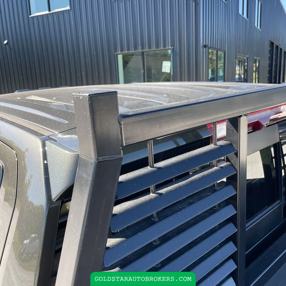 2023 Chevrolet Silverado 3500HD High Country