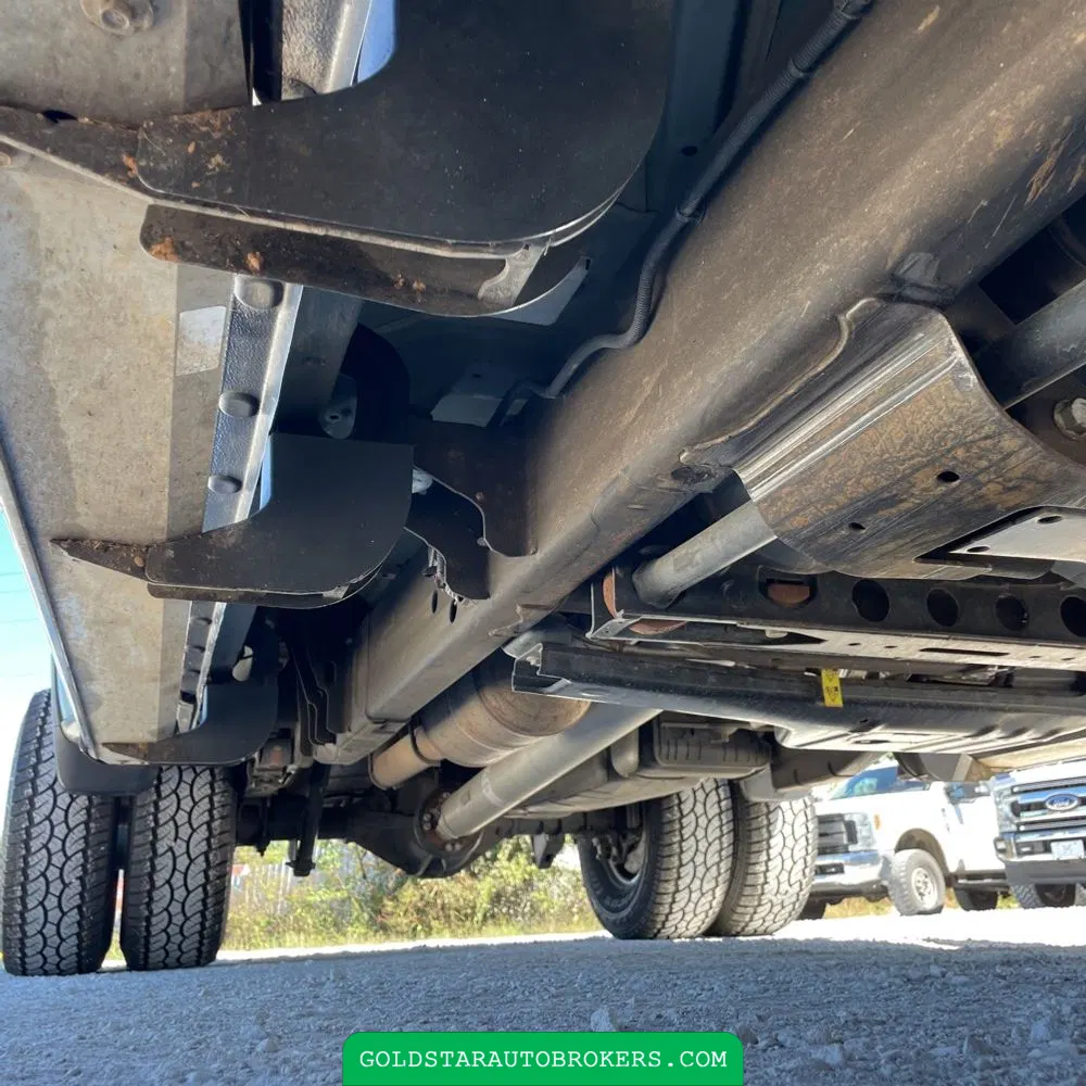 2023 Chevrolet Silverado 3500HD High Country