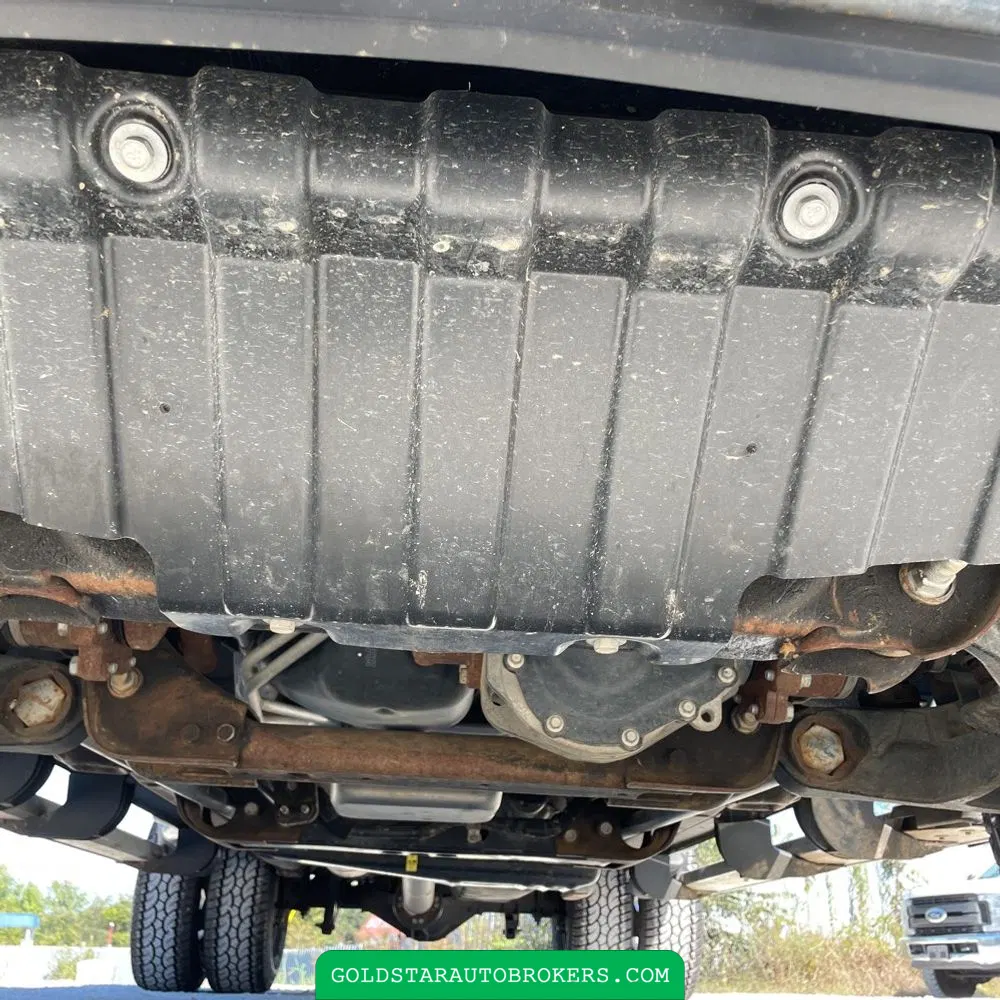 2023 Chevrolet Silverado 3500HD High Country
