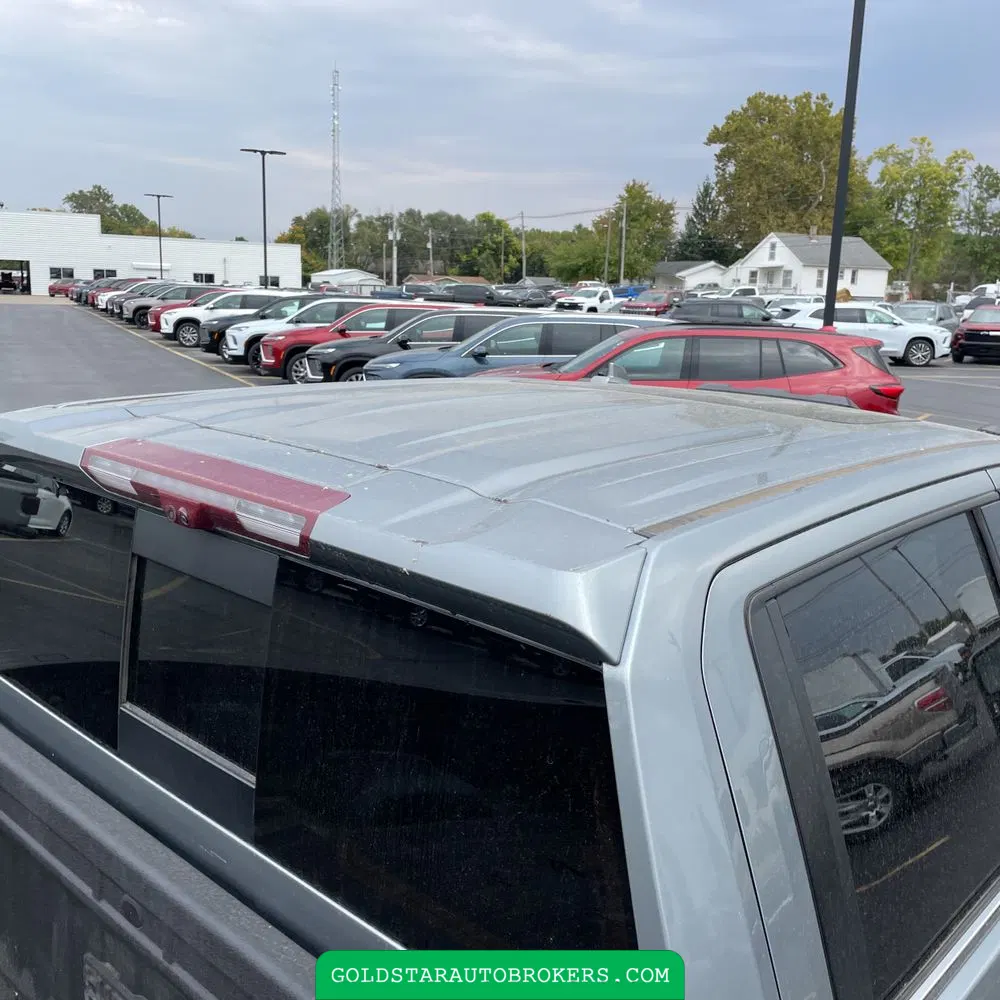2024 Chevrolet Silverado 3500HD High Country