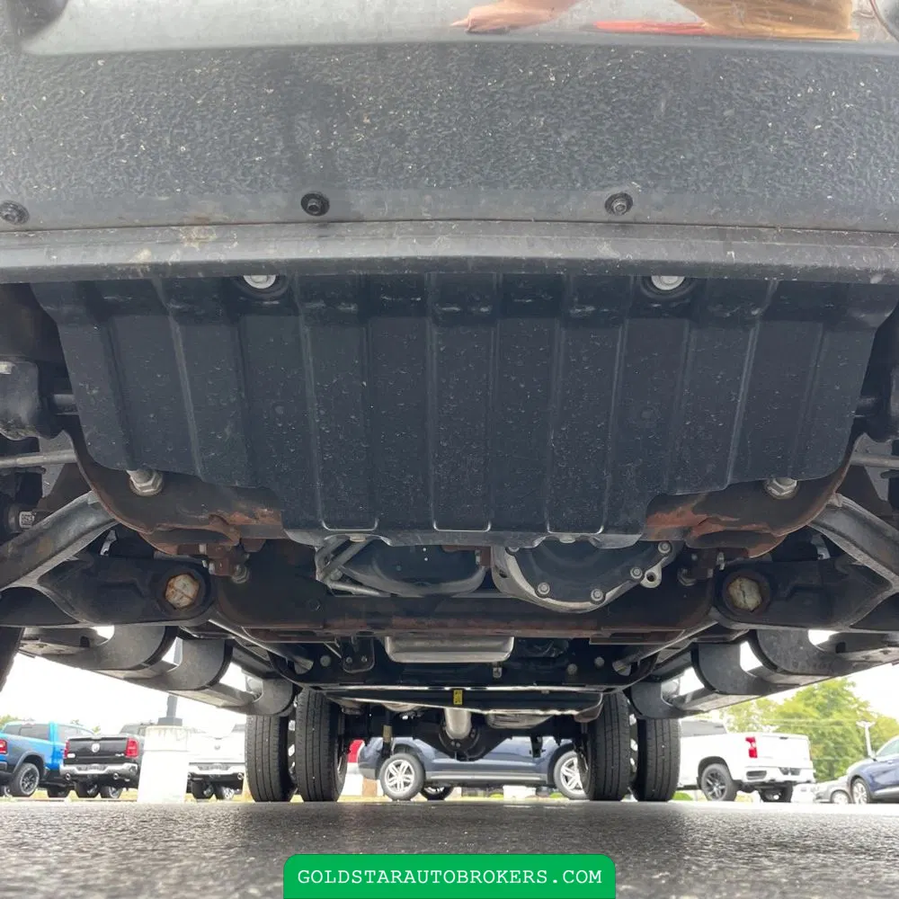 2024 Chevrolet Silverado 3500HD High Country