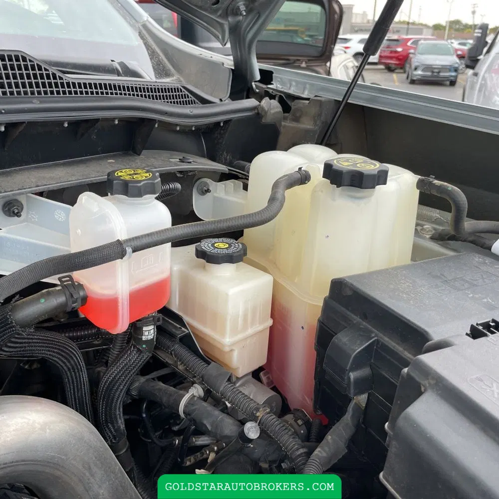 2024 Chevrolet Silverado 3500HD High Country