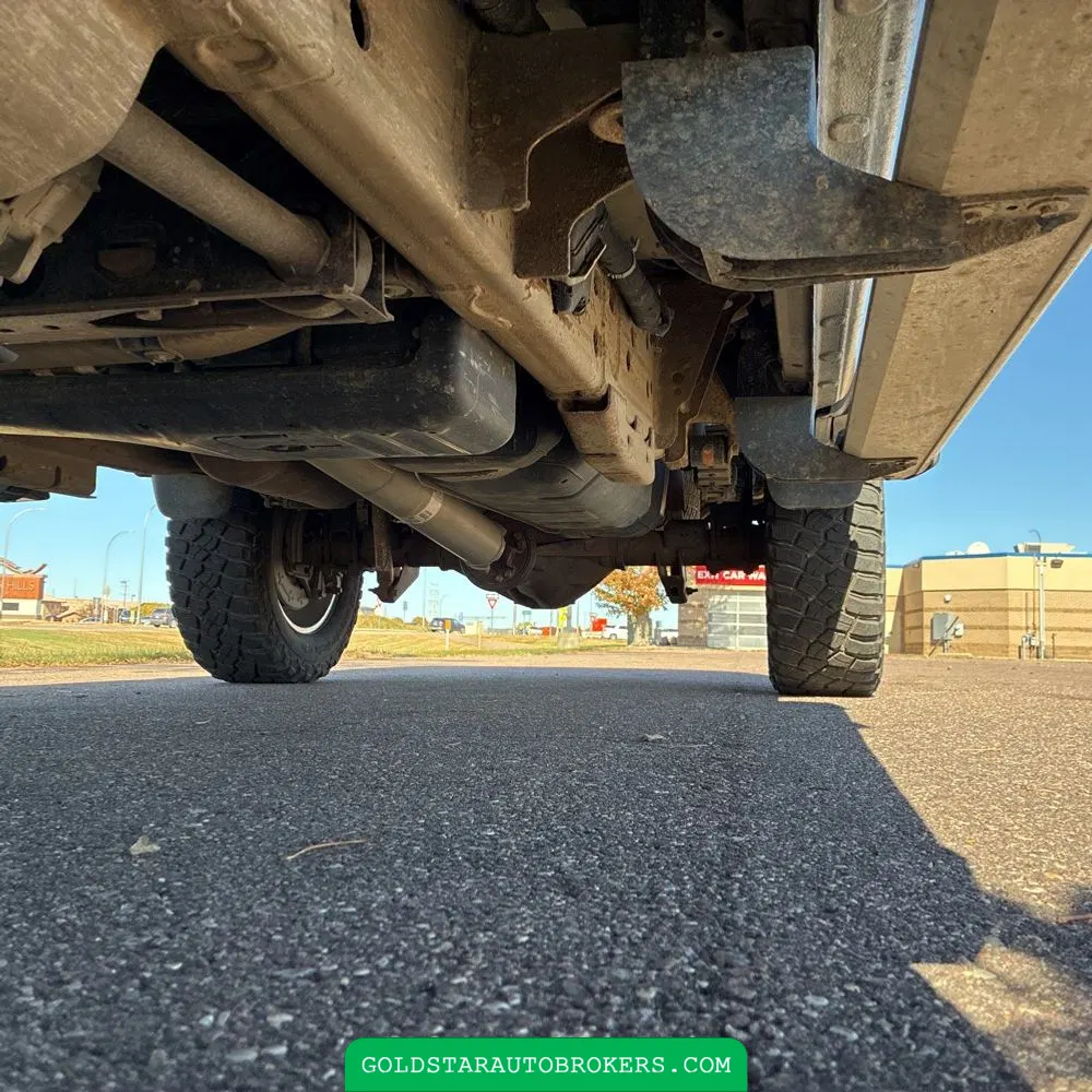 2021 Chevrolet Silverado 3500HD High Country