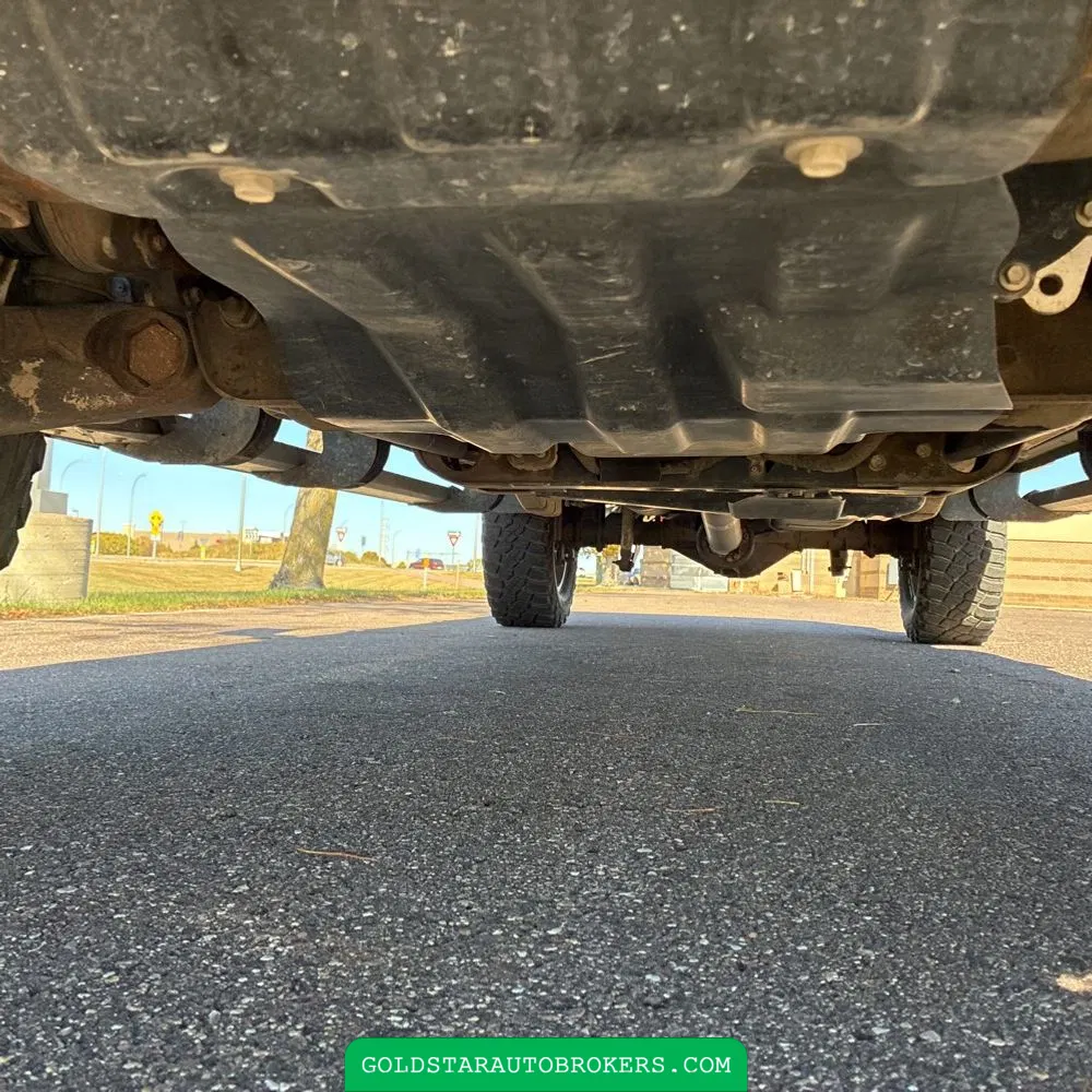 2021 Chevrolet Silverado 3500HD High Country