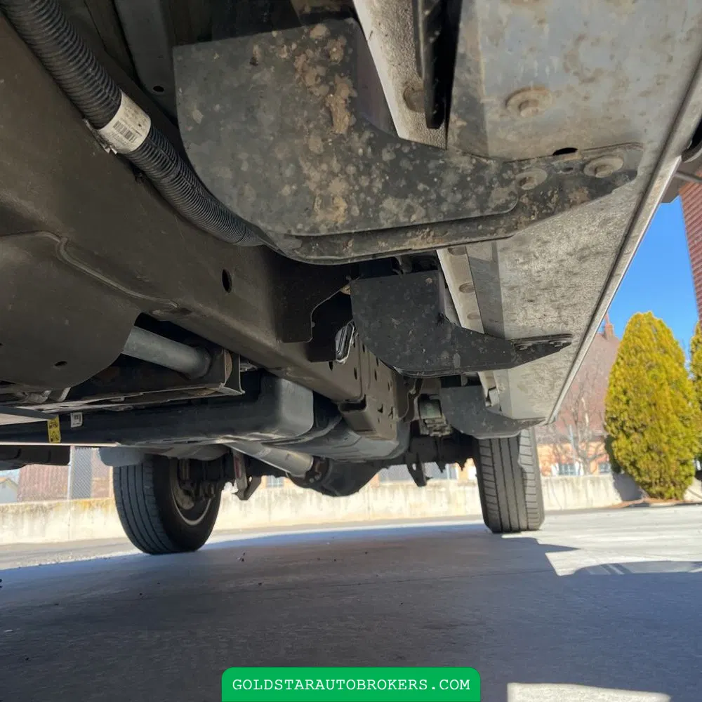 2021 Chevrolet Silverado 3500HD High Country
