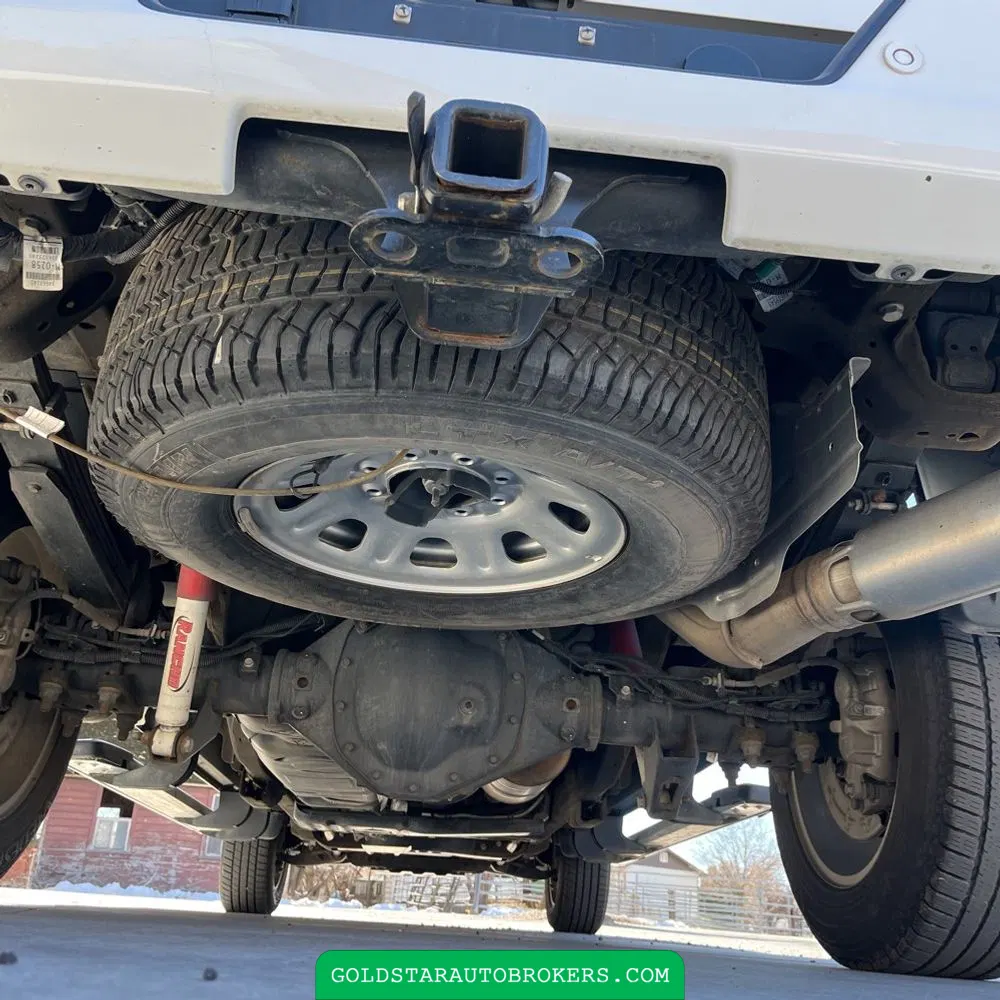 2021 Chevrolet Silverado 3500HD High Country