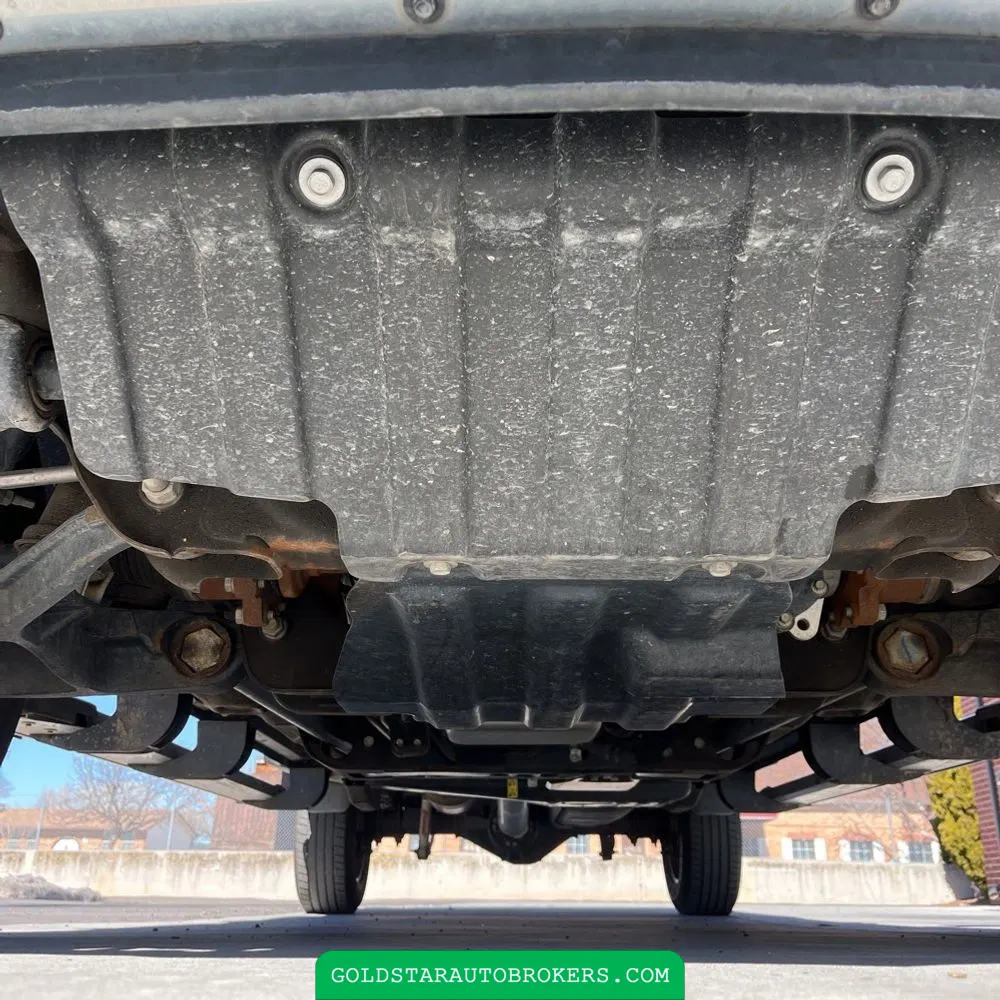 2021 Chevrolet Silverado 3500HD High Country