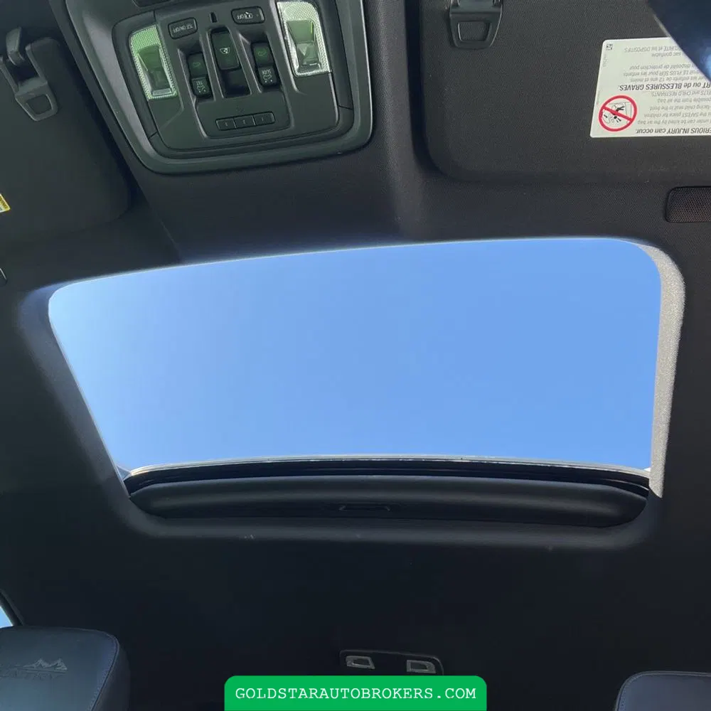 2021 Chevrolet Silverado 3500HD High Country