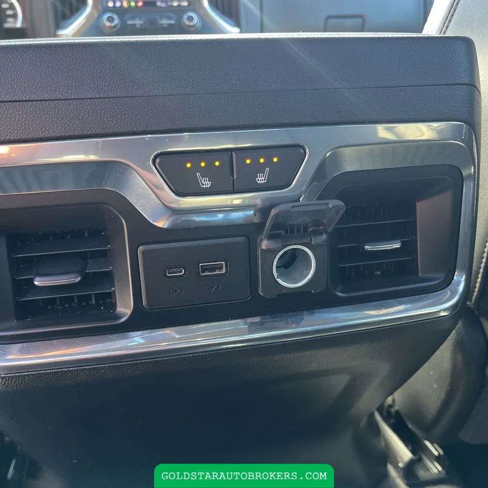 2021 Chevrolet Silverado 3500HD High Country