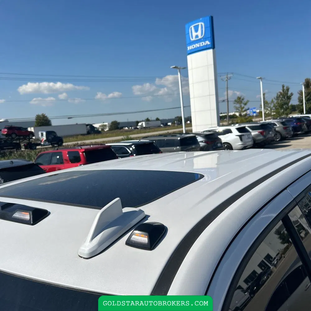 2023 Chevrolet Silverado 3500HD High Country