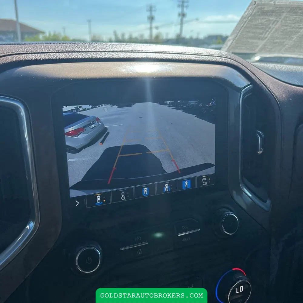 2023 Chevrolet Silverado 3500HD High Country