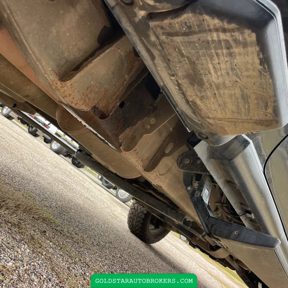 2020 Chevrolet Silverado 3500HD High Country