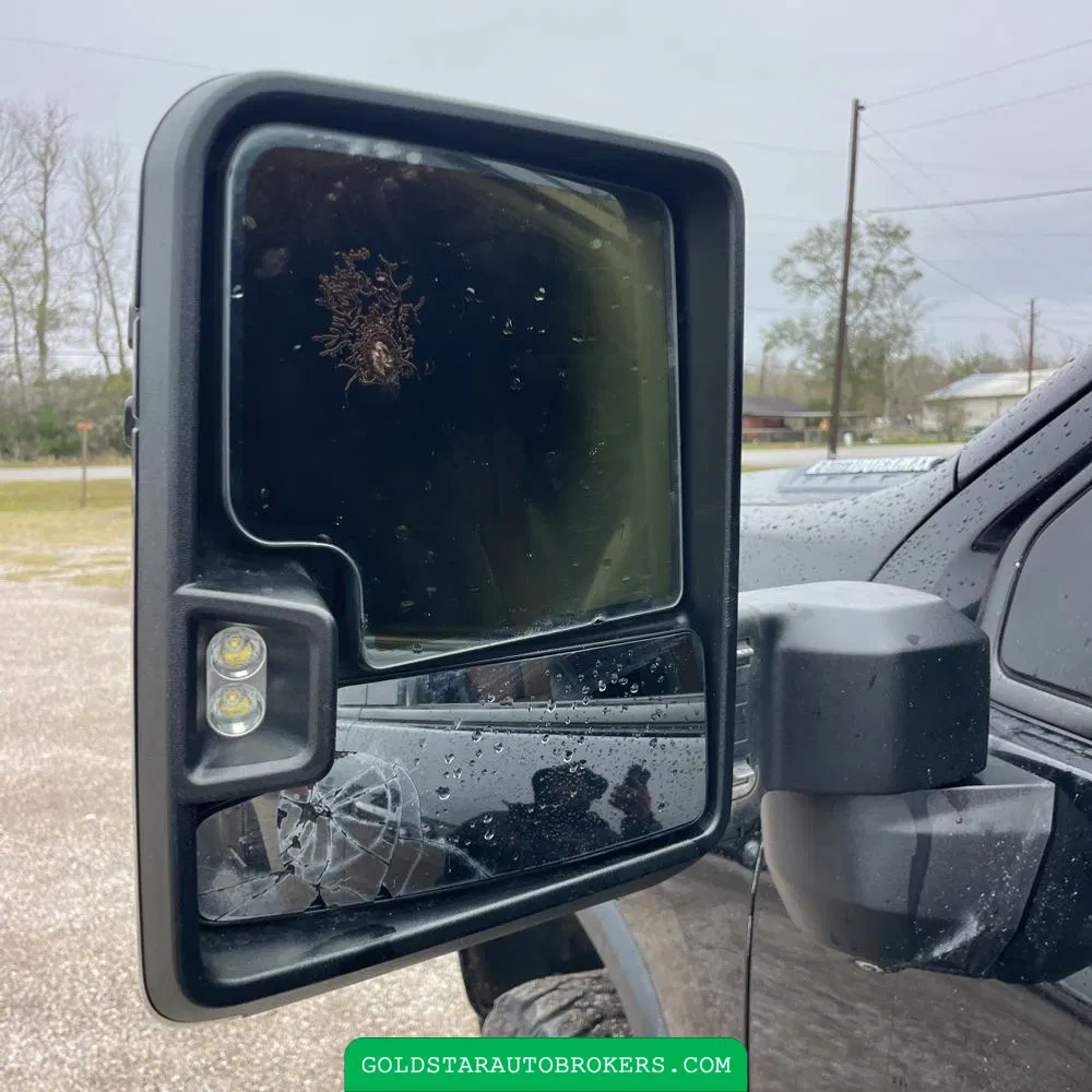 2020 Chevrolet Silverado 3500HD High Country