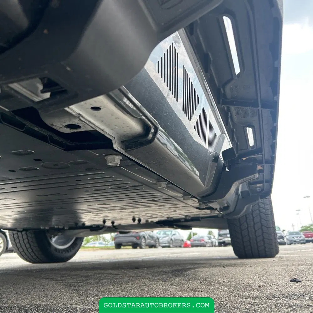 2024 GMC HUMMER EV 2X