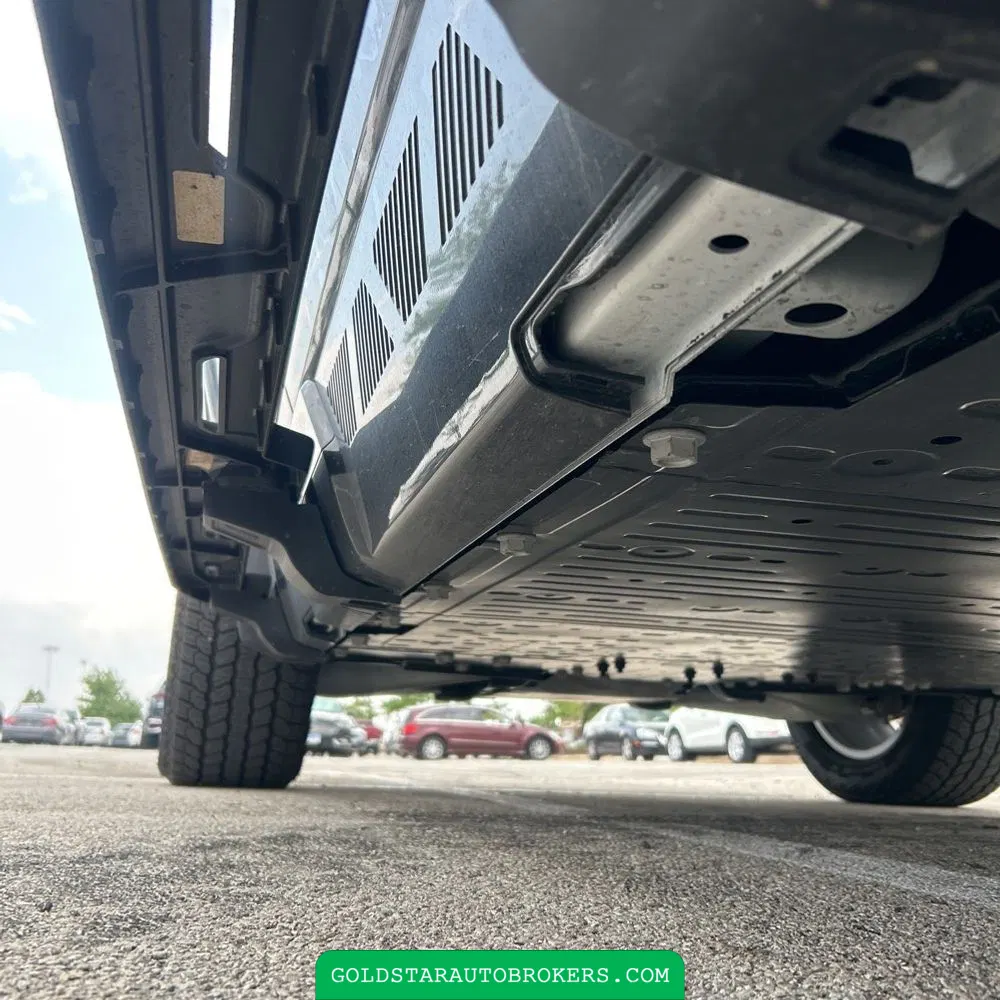 2024 GMC HUMMER EV 2X