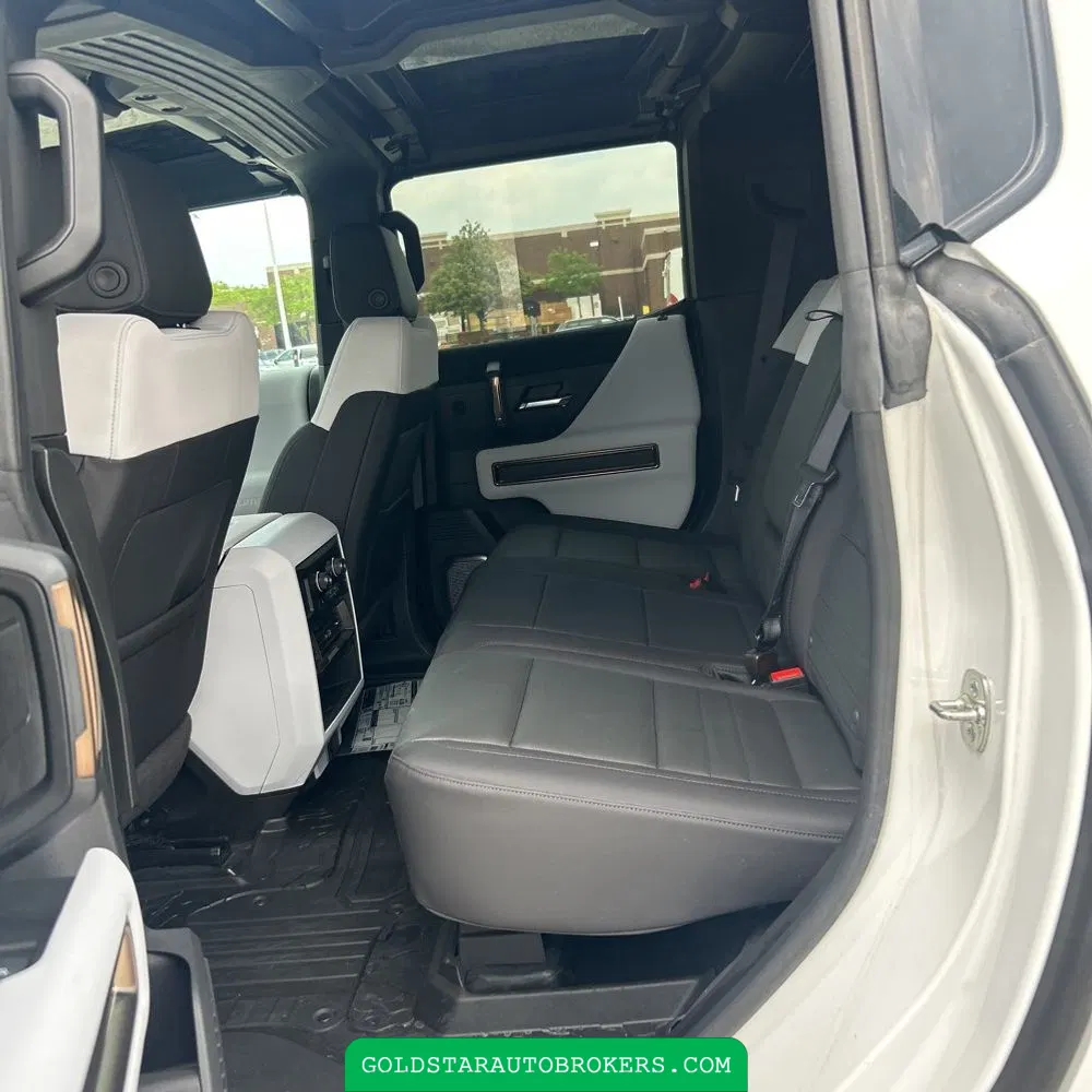 2024 GMC HUMMER EV 2X